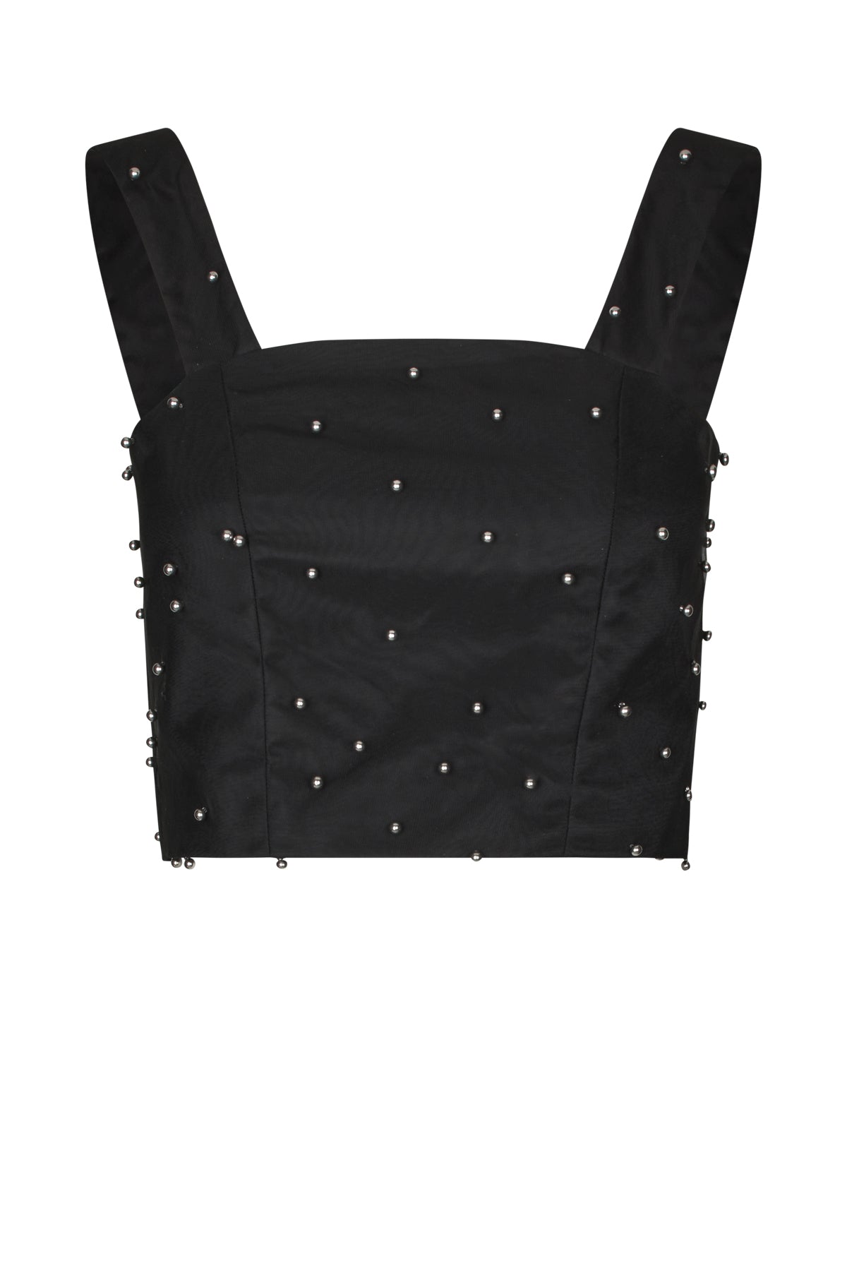 CRAS Pam Top Top 9999 Black