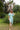 CRAS Pamelacras Dress Dress 5004 Dusty Green