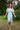 CRAS Pamelacras Dress Dress 5004 Dusty Green