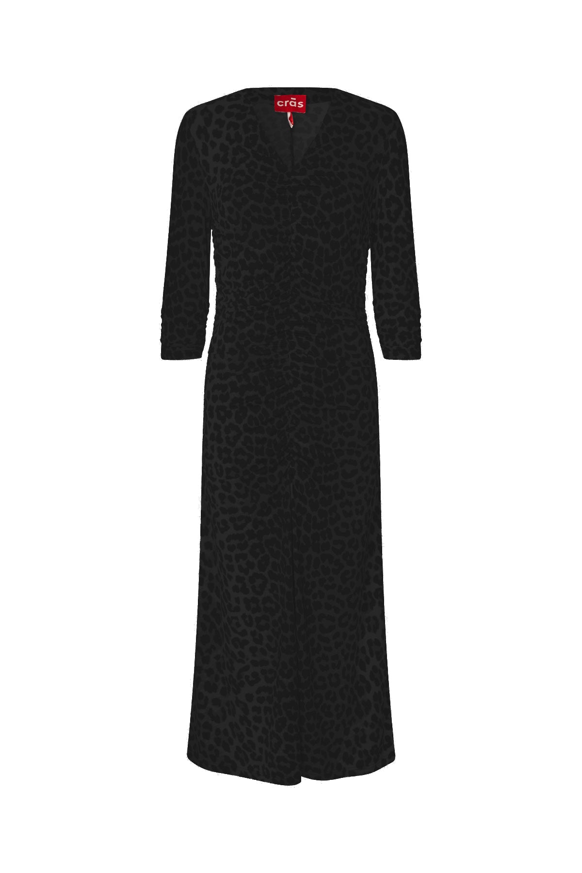 CRAS Petreacras Dress Dress 9999 Black