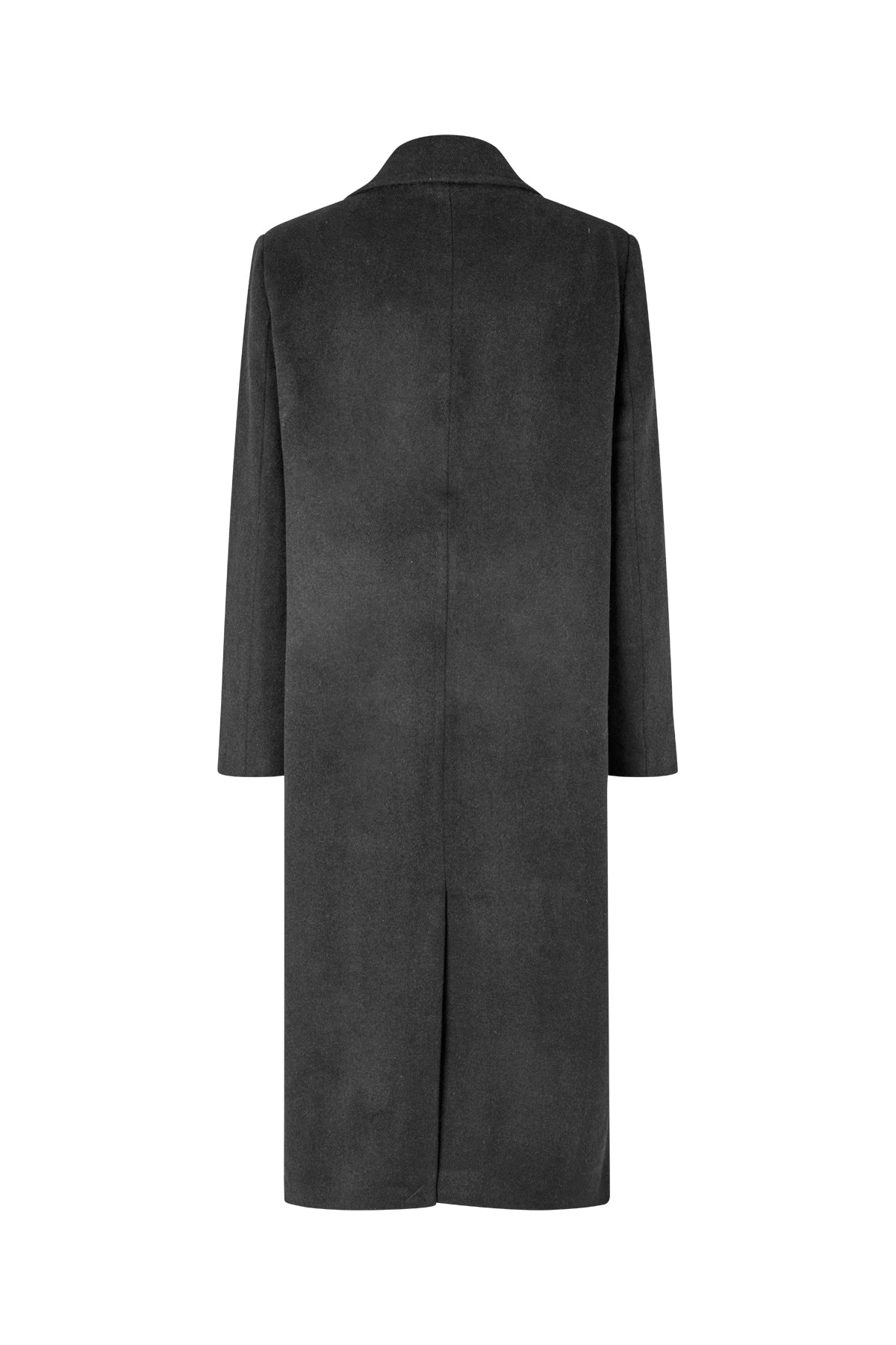 CRAS Rebeccacras Coat Coat 9999 Black