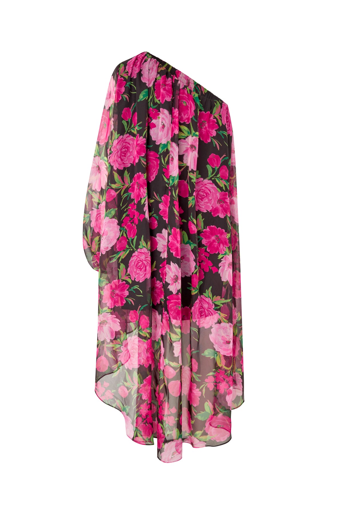 CRAS Rileycras Dress Dress 8155 Floral Romance