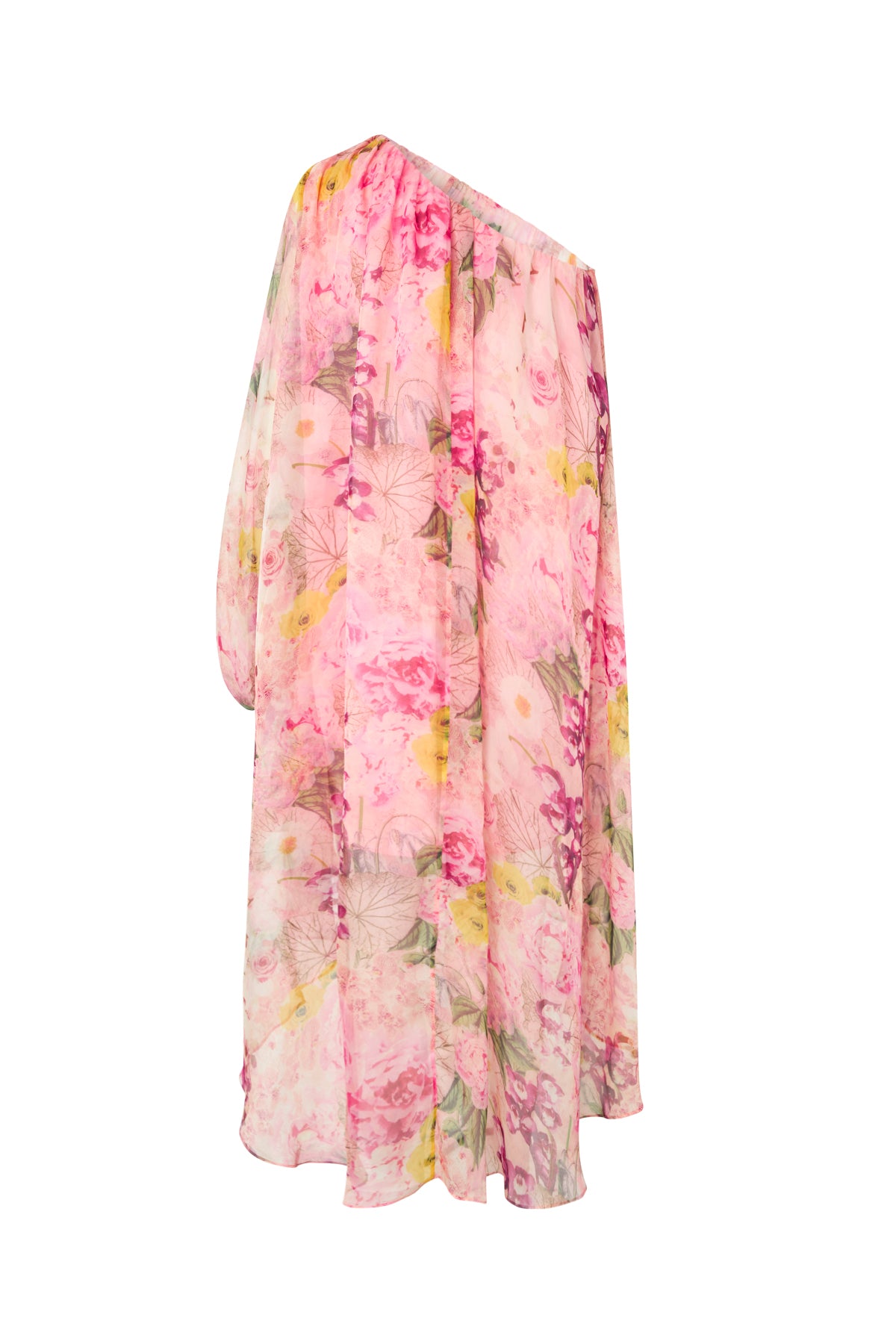 CRAS Rileycras Dress Dress 8156 Floral Garden