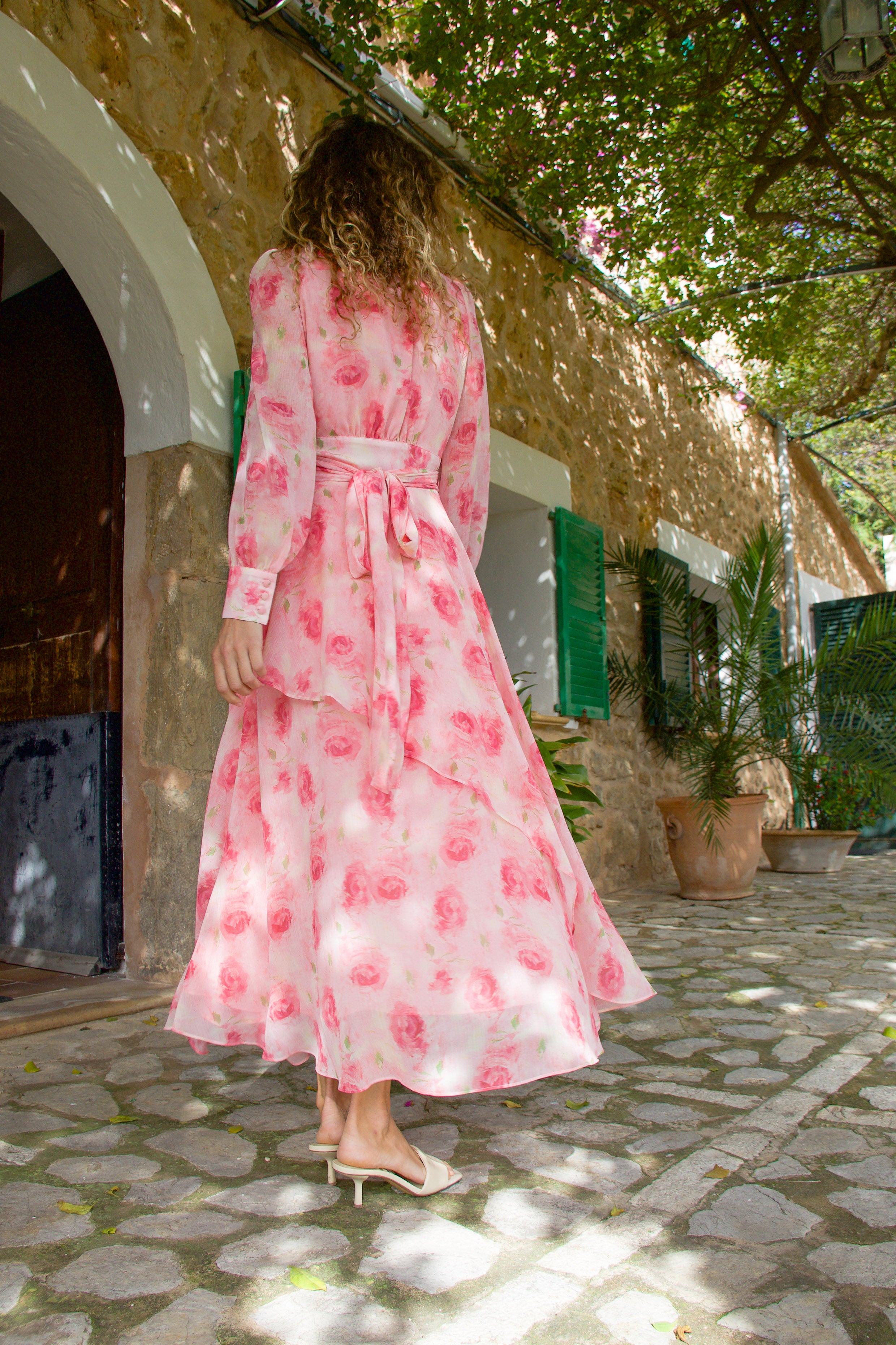 CRAS Romancecras Dress Dress 8098 Romance