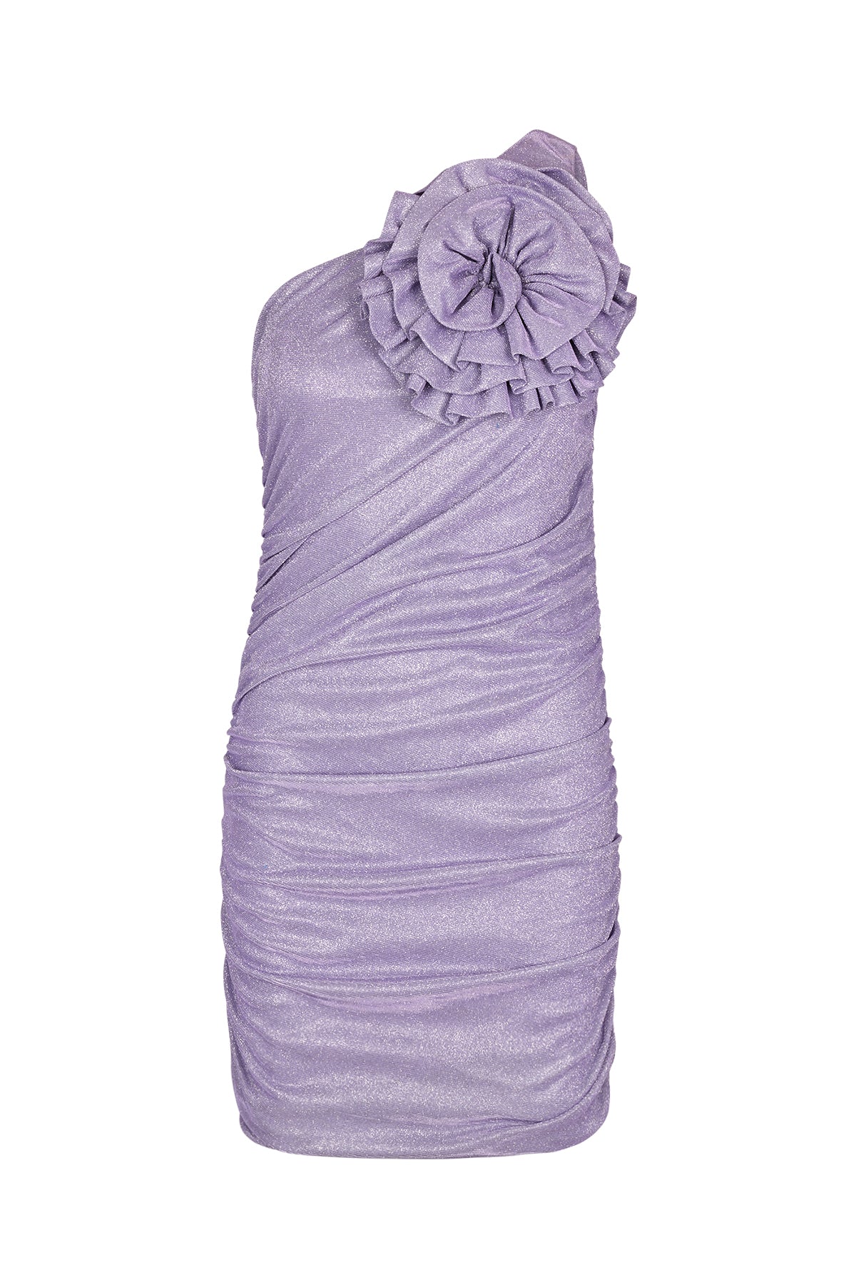CRAS SATC Dress Dress 6000 Lavender
