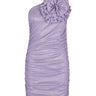CRAS SATC Dress Dress 6000 Lavender