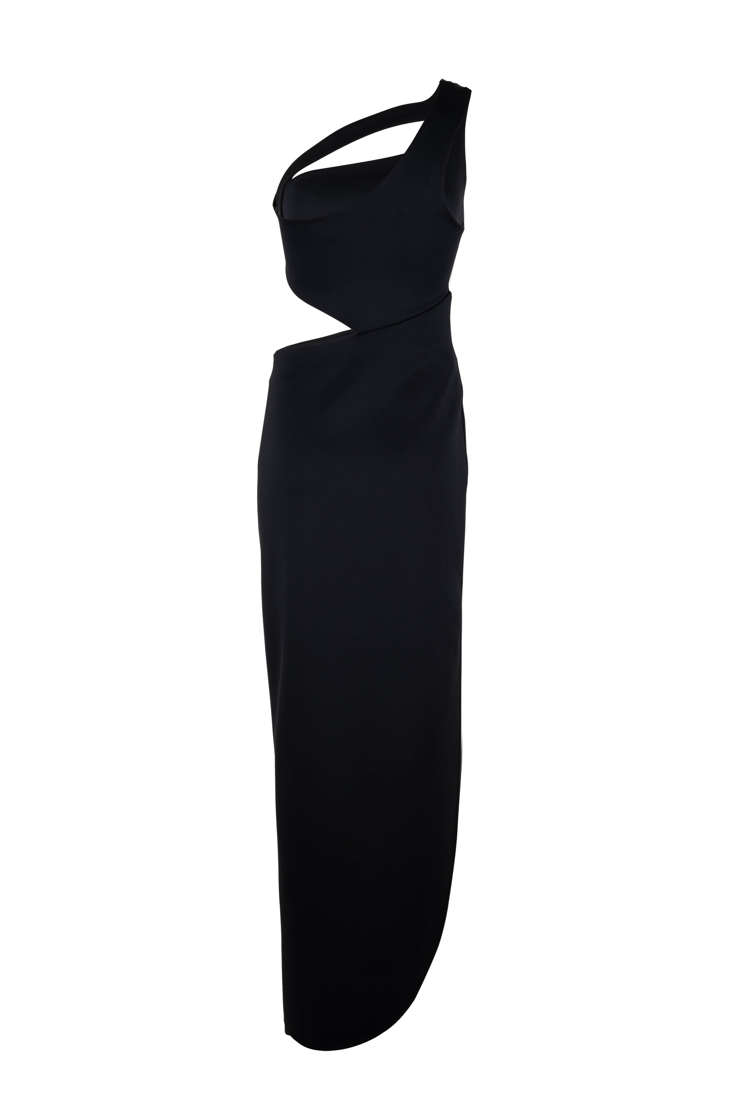 CRAS Sahara Dress Dress 9999 Black