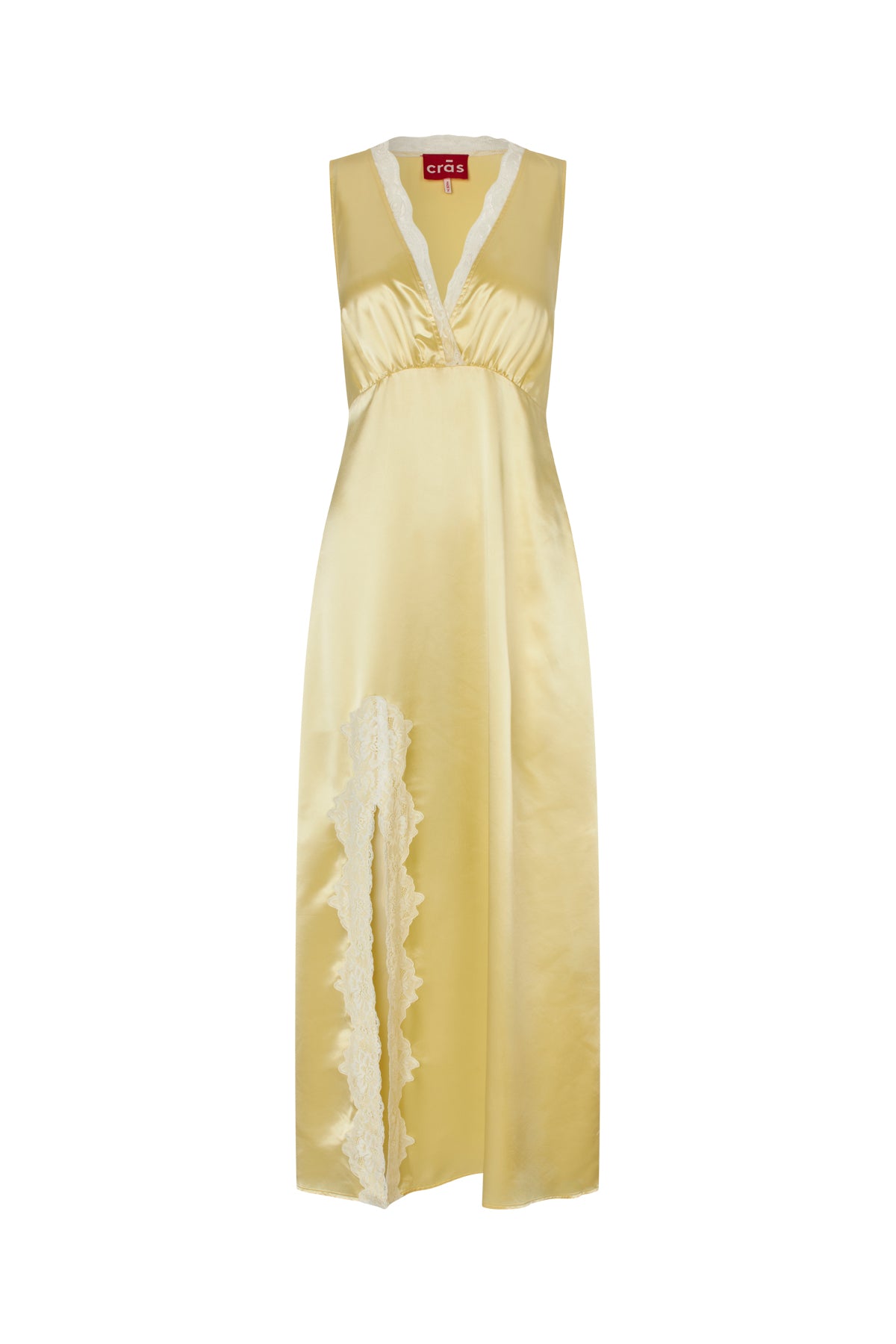 CRAS Salacras Dress Dress 3005 French Vanilla