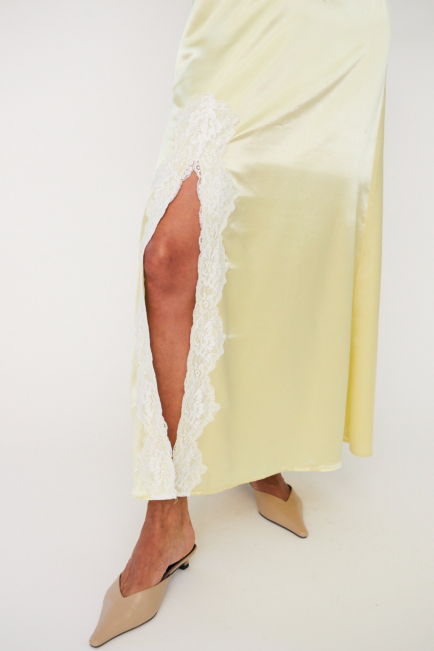CRAS Salacras Dress Dress 3005 French Vanilla