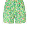 CRAS Samy Shorts Shorts Candy Floral