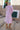 CRAS Sansacras Dress Dress 4006 Pink Stripe