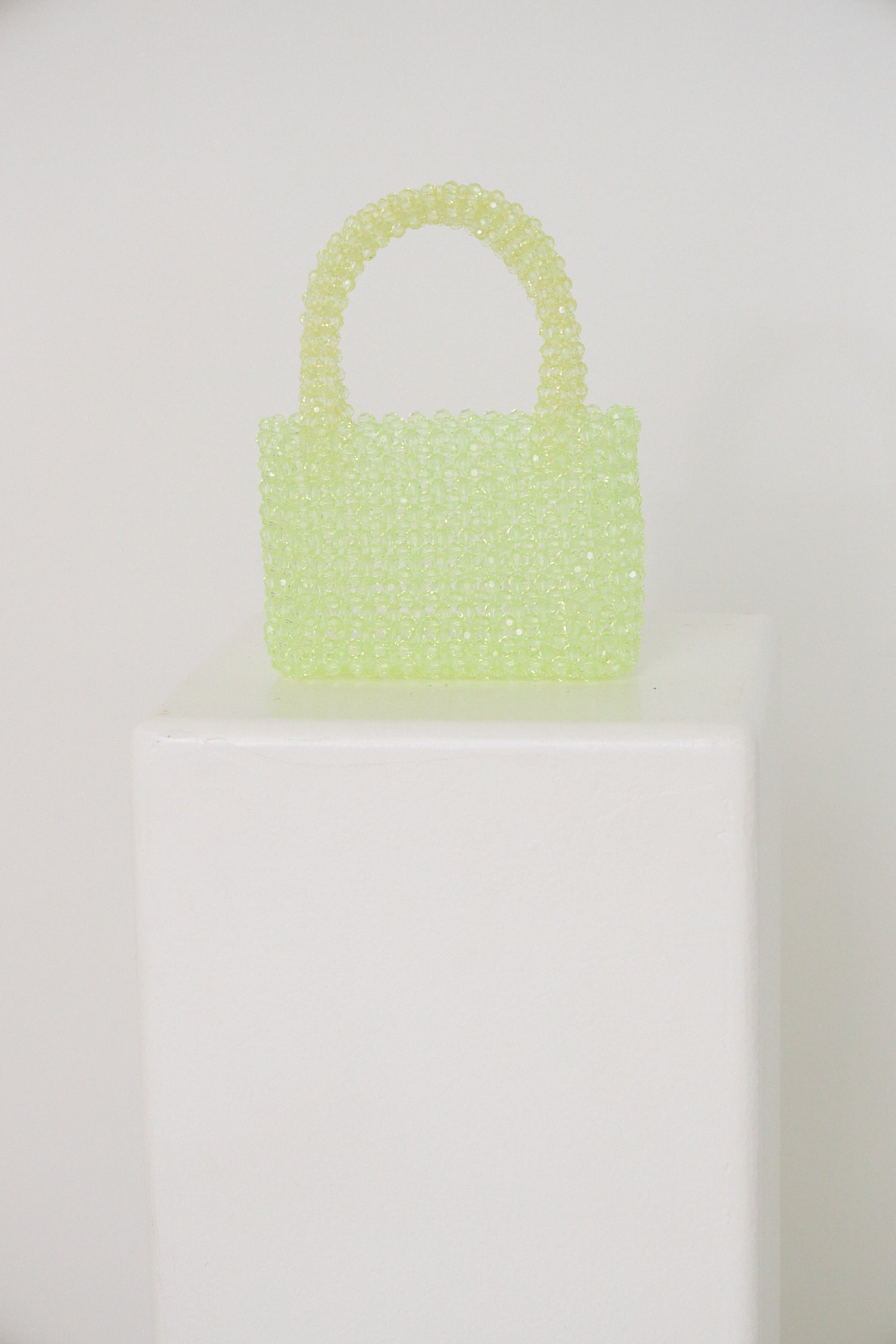 CRAS Sasscras Bag Accessory 3007 Yellow