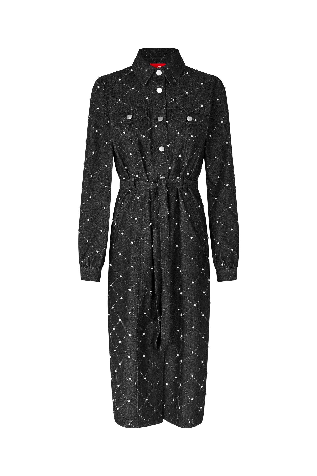 CRAS Selenacras Dress Dress 9999 Black