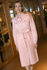 Selenacras Dress - Playfull Pink