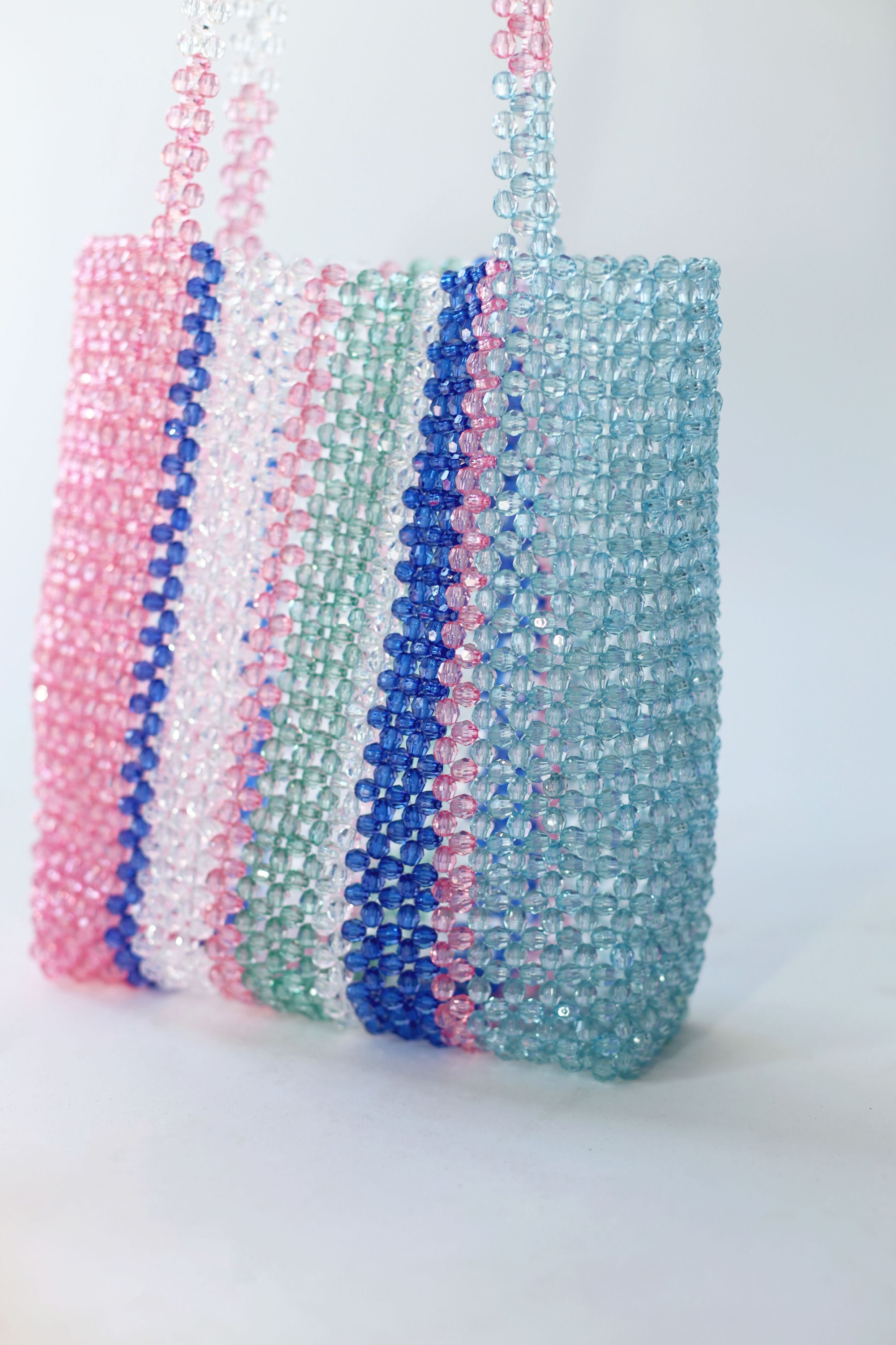 CRAS Sisselcras Bag Accessory 8084 Multistripe Blue