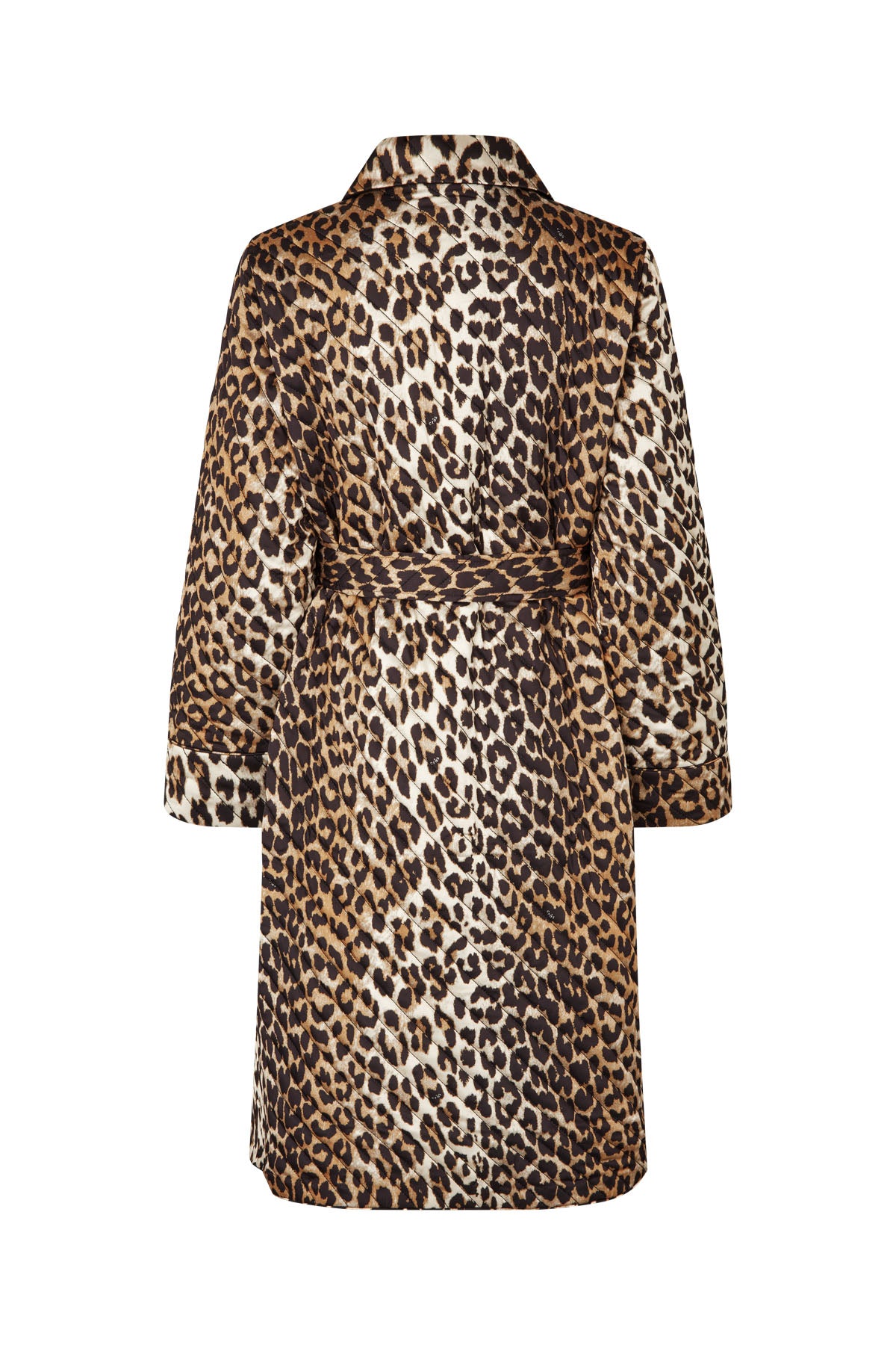 CRAS Sybillecras Coat Coat 8067 Urban Leo