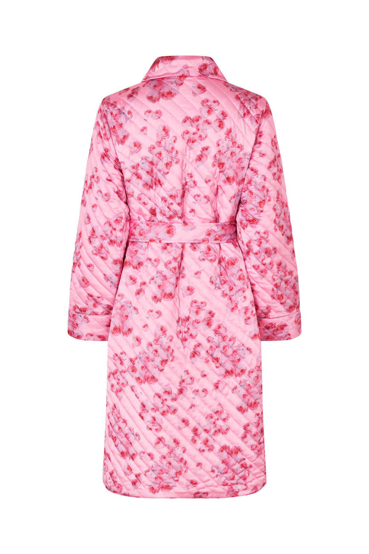 CRAS Sybillecras Coat Coat 8069 Pink Roses