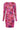 CRAS Tanja Dress Dress 8000 Pink Garden