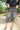 CRAS Tesscras Legging Pants 8067 Urban Leo