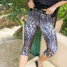 CRAS Tesscras Legging Pants 8067 Urban Leo