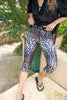 Tesscras Legging - Urban Leo