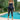 CRAS Tesscras Legging Pants 9999 Black