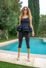Tesscras Legging - Black