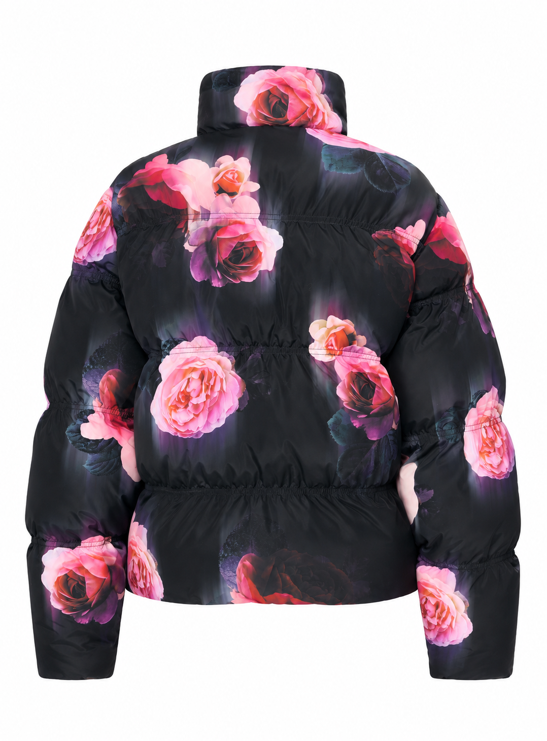 CRAS Valcras Puffer Jacket Jacket 8169 Dazed Rose