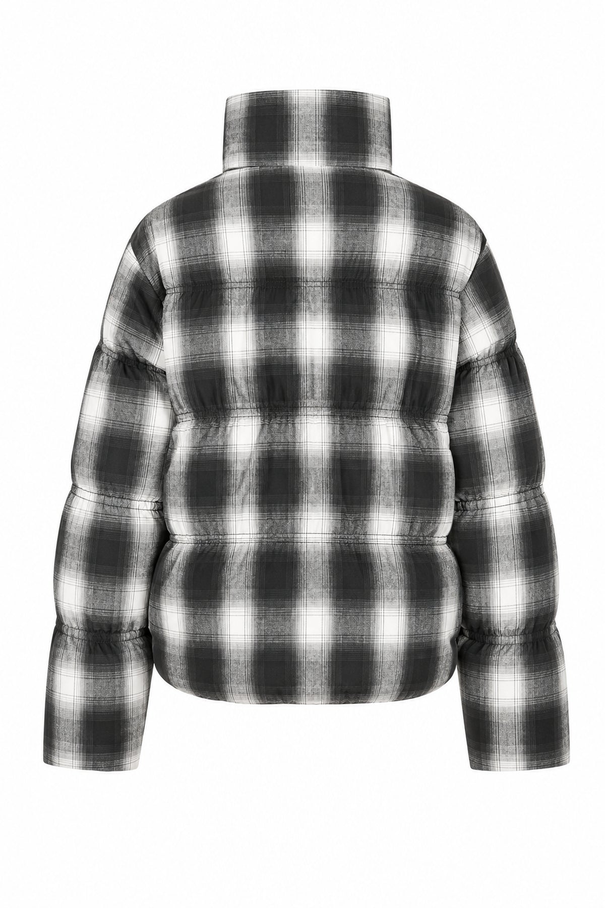 CRAS Valenciacras Puffer Jacket Jacket Check
