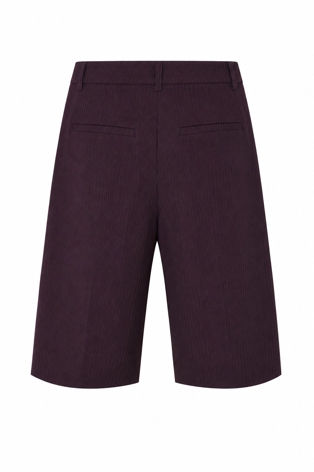 CRAS Vilenacras Shorts Shorts Grape