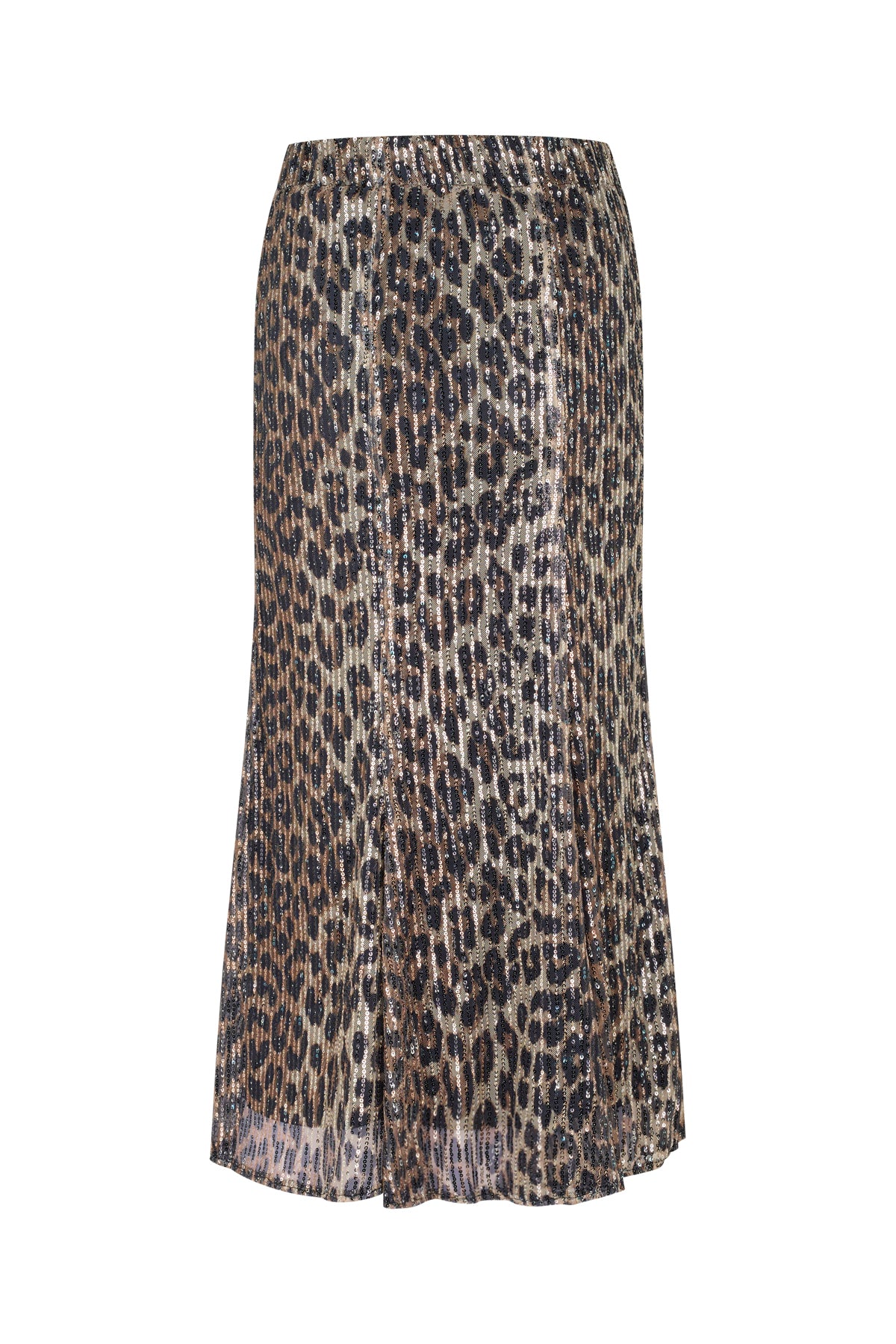 CRAS Ziacras Skirt Skirt 8067 Urban Leo