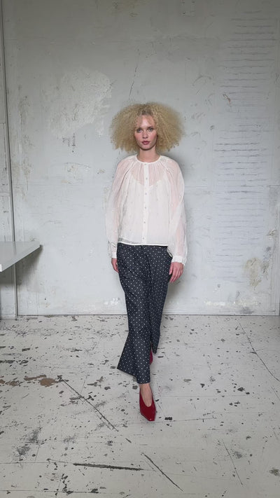 CRAS Edencras Shirt Shirt 1009 Ivory