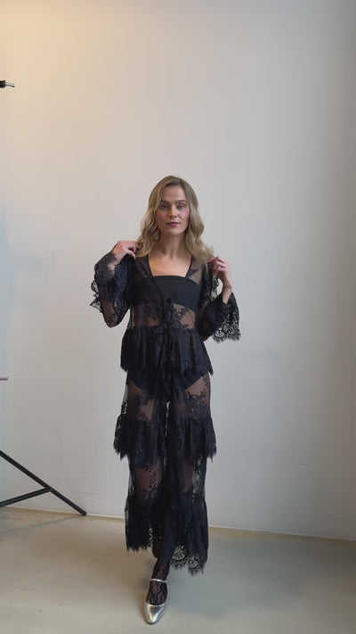 CRAS Sheacras Dress Dress 9999 Black