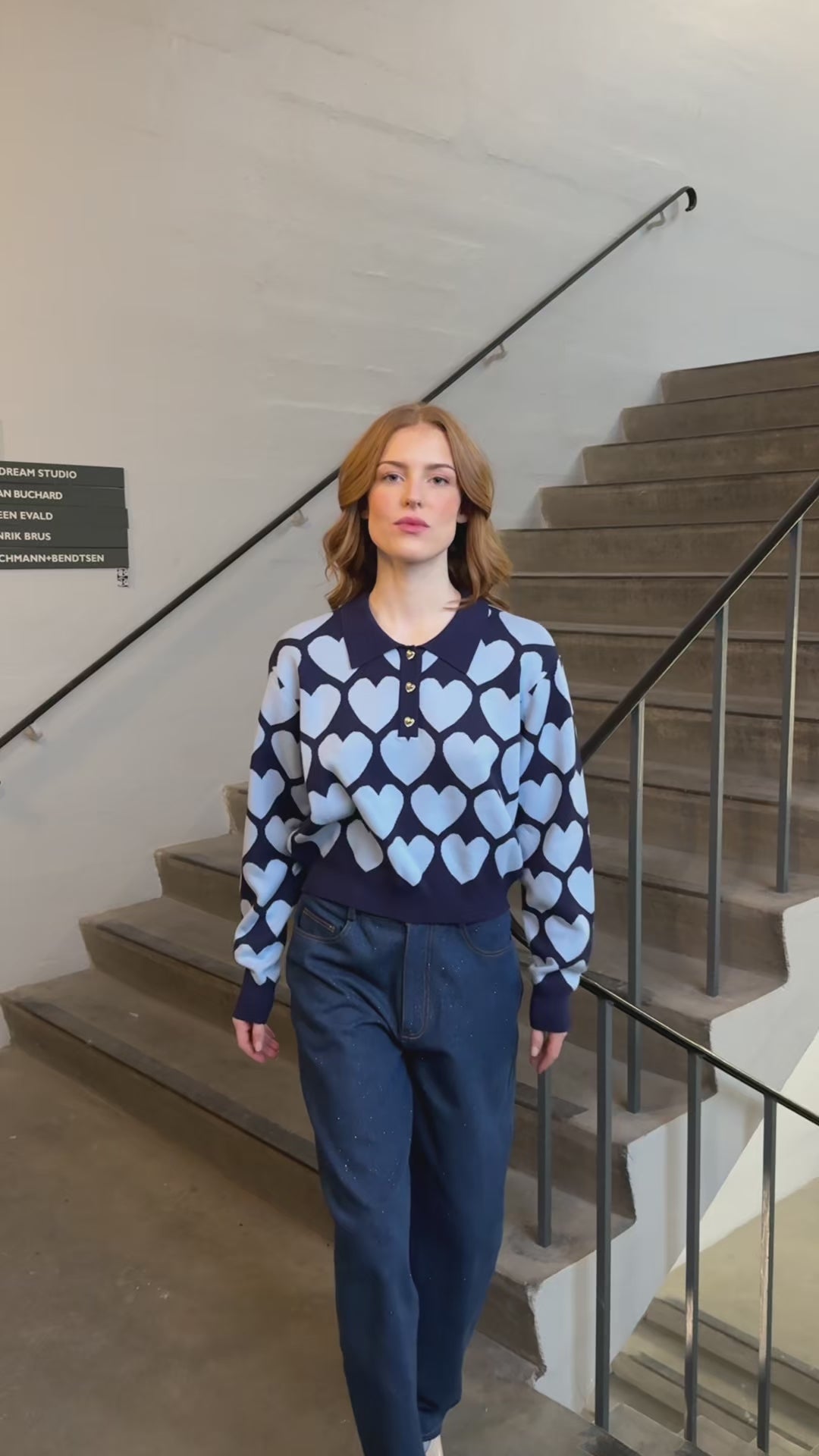 トップス palace love knit 19ss トップス palace love knit 19ss Palace Winter 2019 Tops