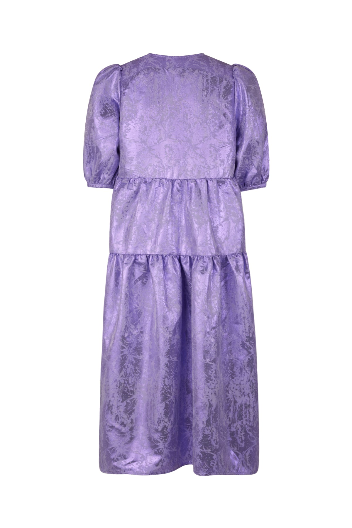 CRAS Mika dress Dress Dahlia Purple